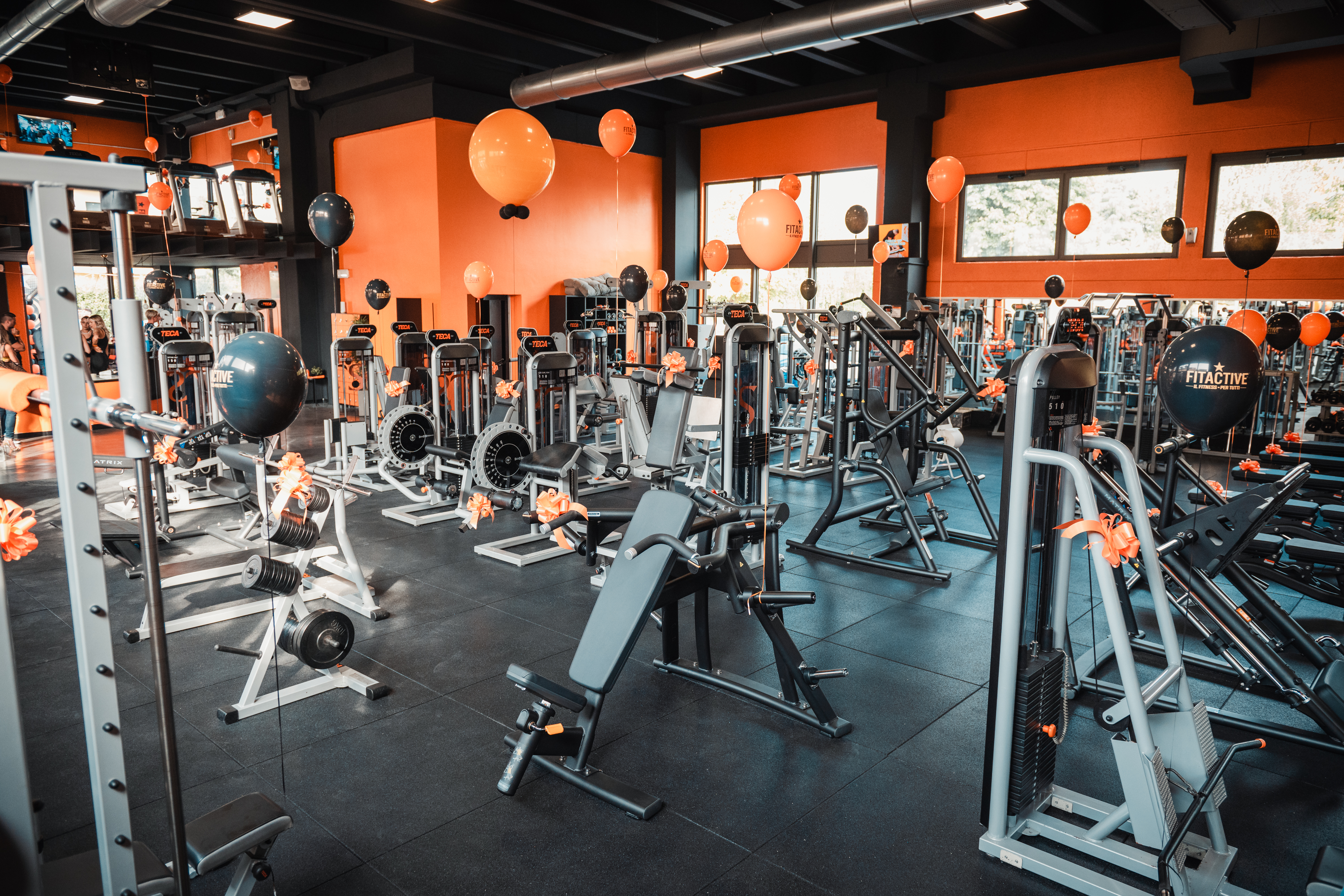 FitActive Giussano